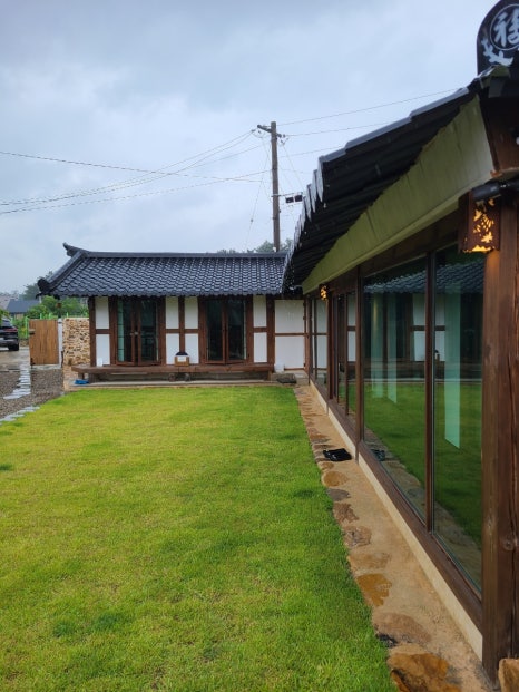 🏡 하루 한 팀만 머무는, 오롯이 우리만의 공간