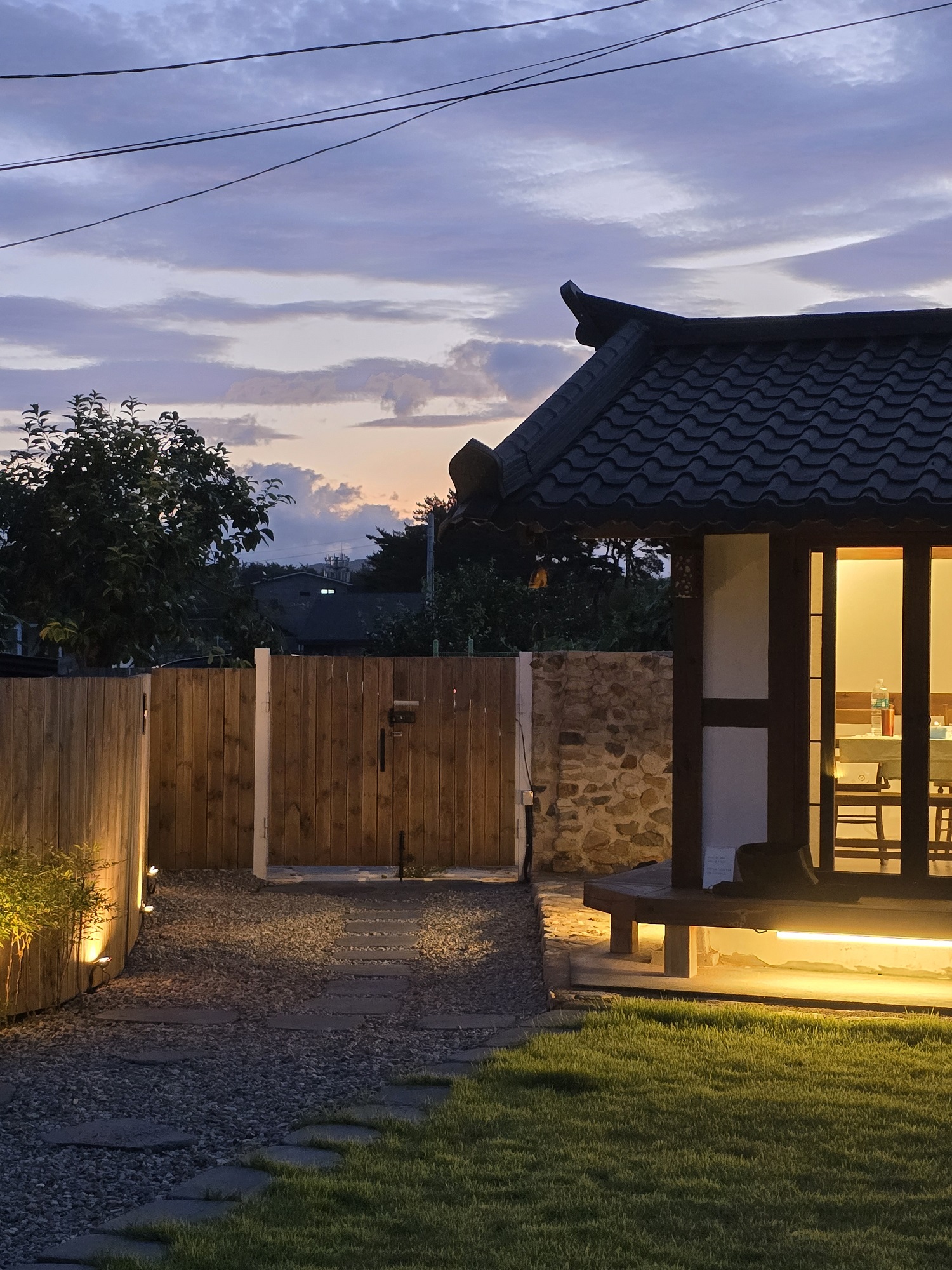 🏡 하루 한 팀만 머무는, 오롯이 우리만의 공간