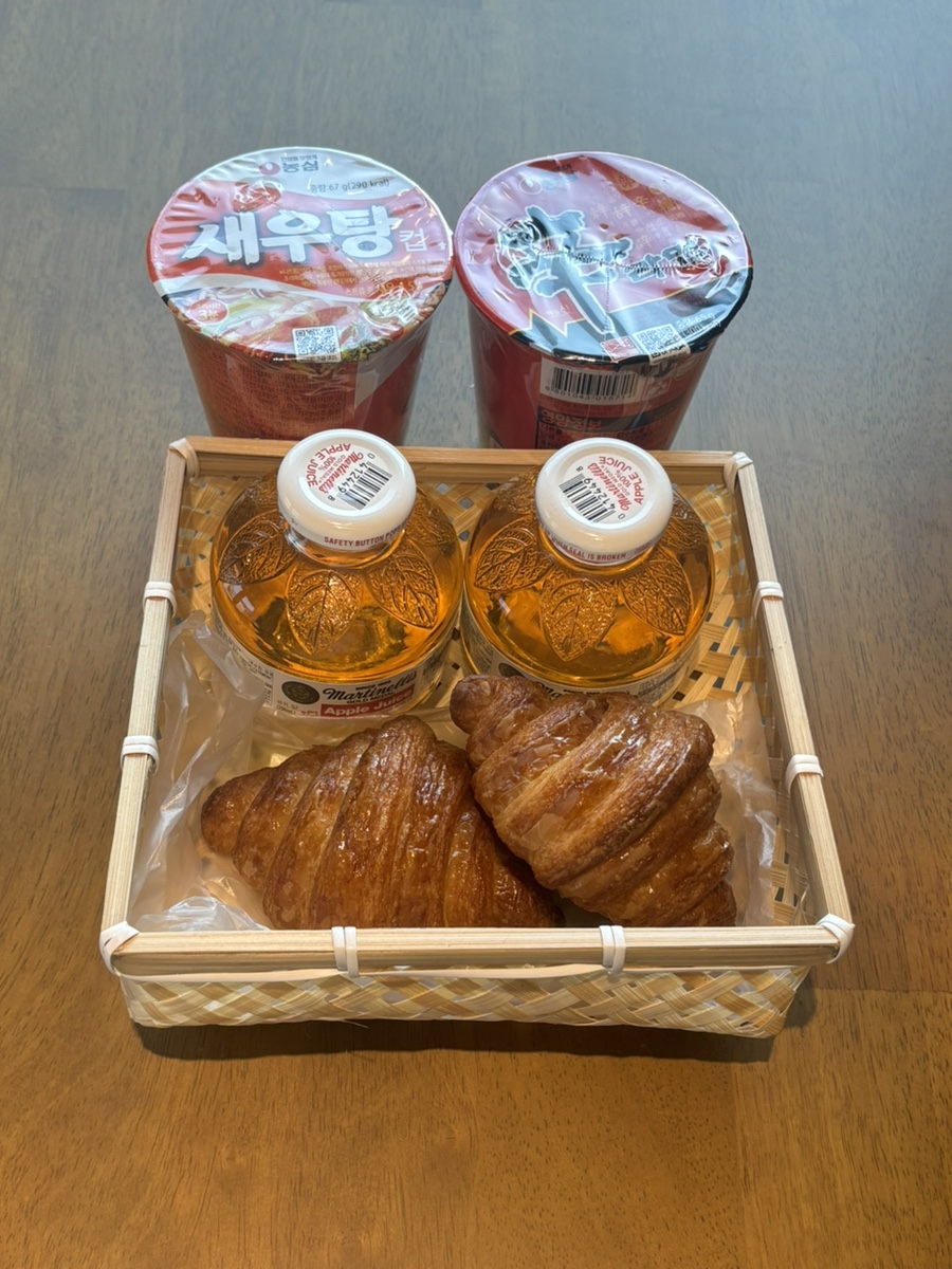 ☕ 감성 가득, 머무는 순간이 곧 여행