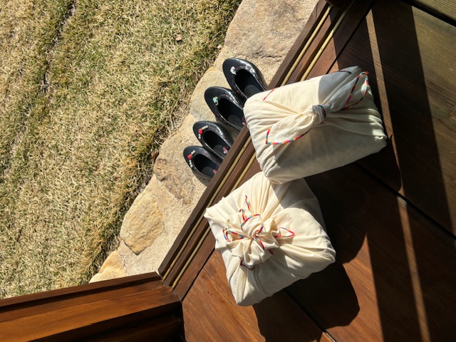 💬 여구히에서의 하루, 당신의 감성을 머물게 하다